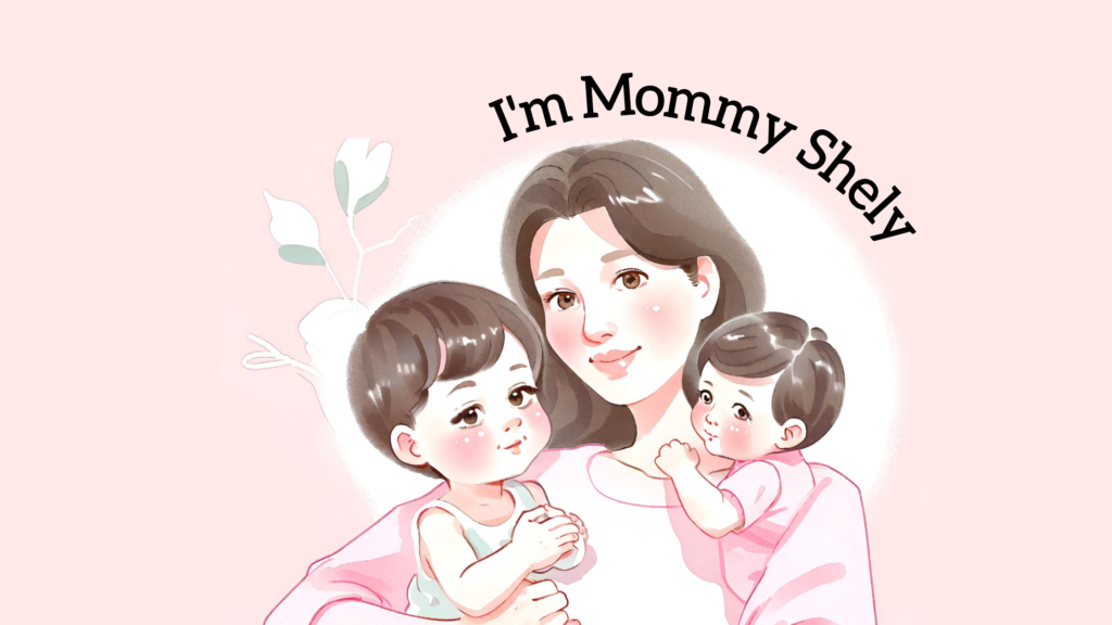 Mommy Shely