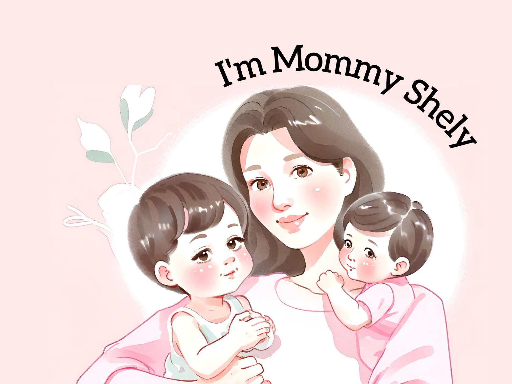Mommy Shely 