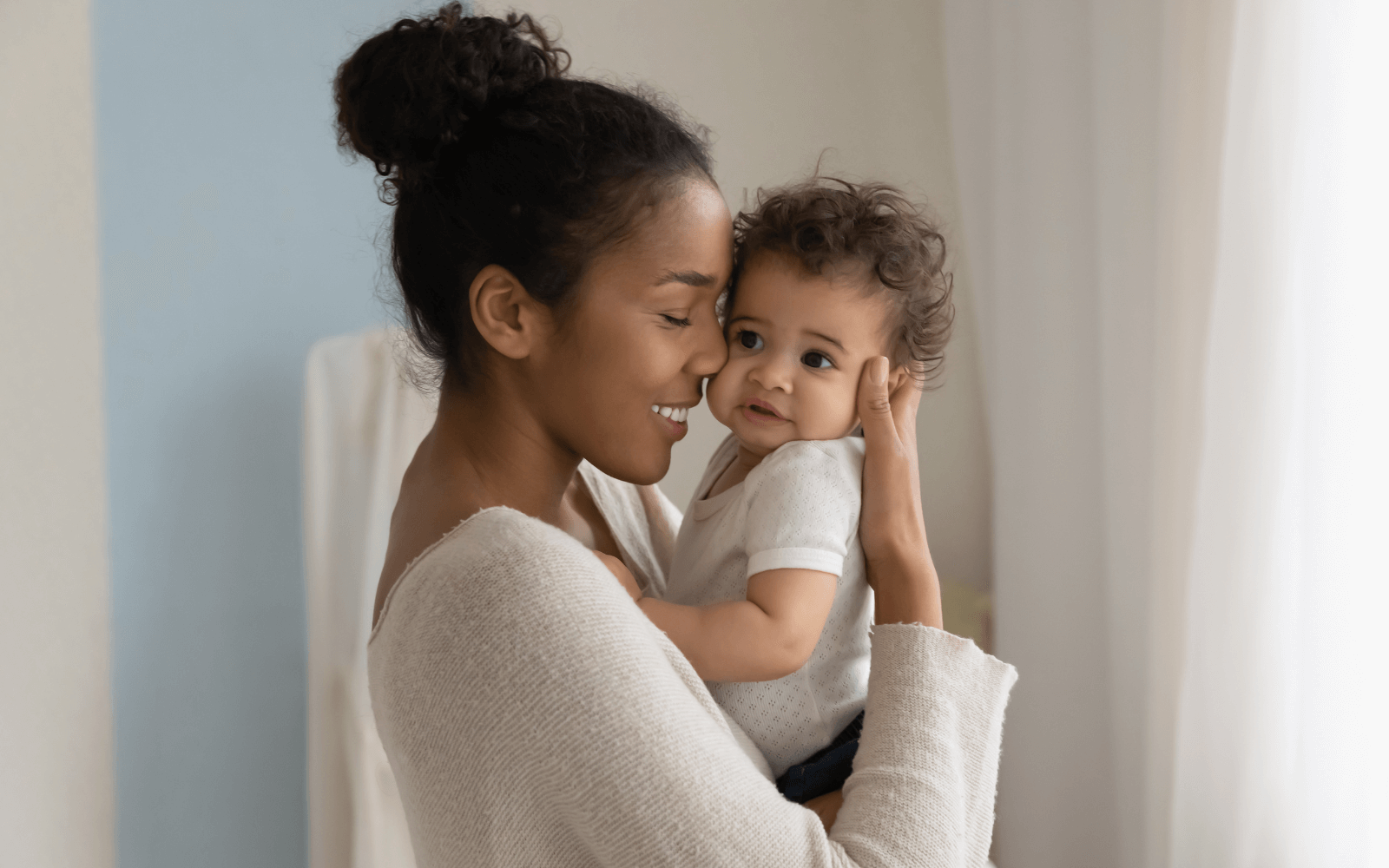 What Motherhood Taught Me About Myself