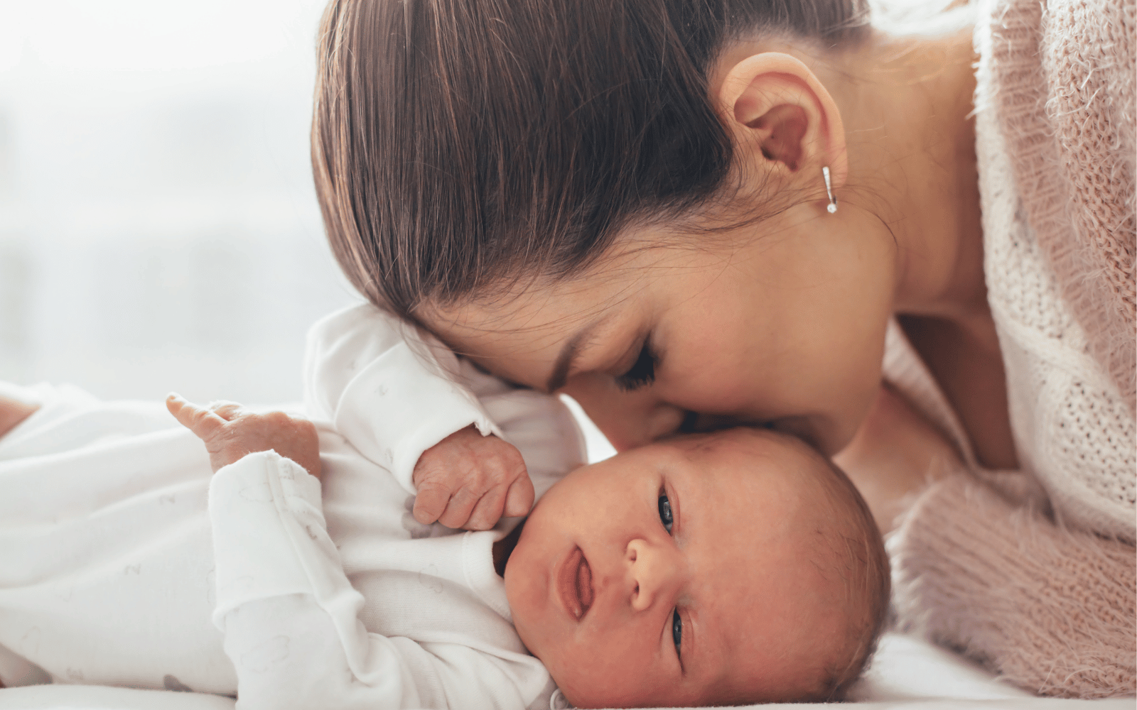 New Mom’s Guide: Tips for Mastering Motherhood Like a Pro