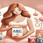 ABC childbirth guide for expected moms