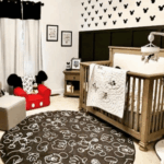 Mickey Mouse Nursery