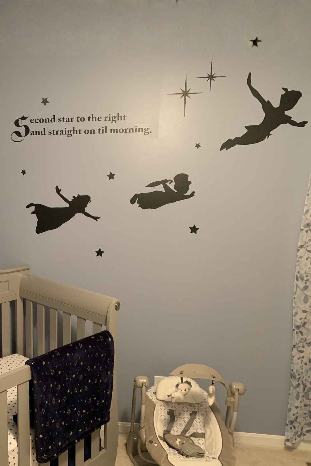 Peter Pan Nursery