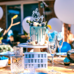 11+ Fun and Creative Baby Shower Ideas for Boys