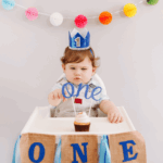 Baby Boy First Birthday ideas