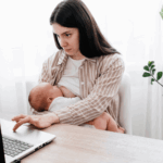 Why Do Babies Cluster Feed?