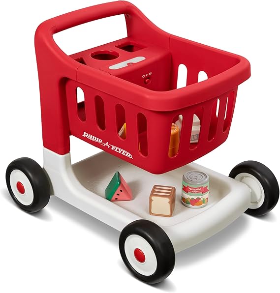 Toys for One Year Old - Movement toys