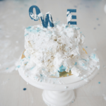 Smash Cake