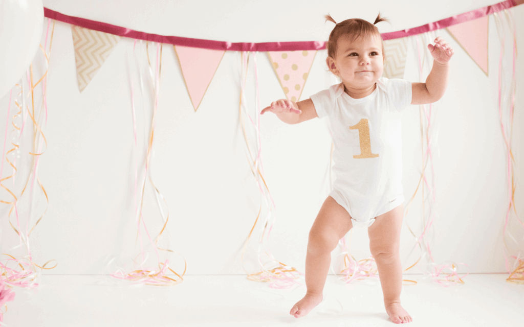Birthday Themes for Girls