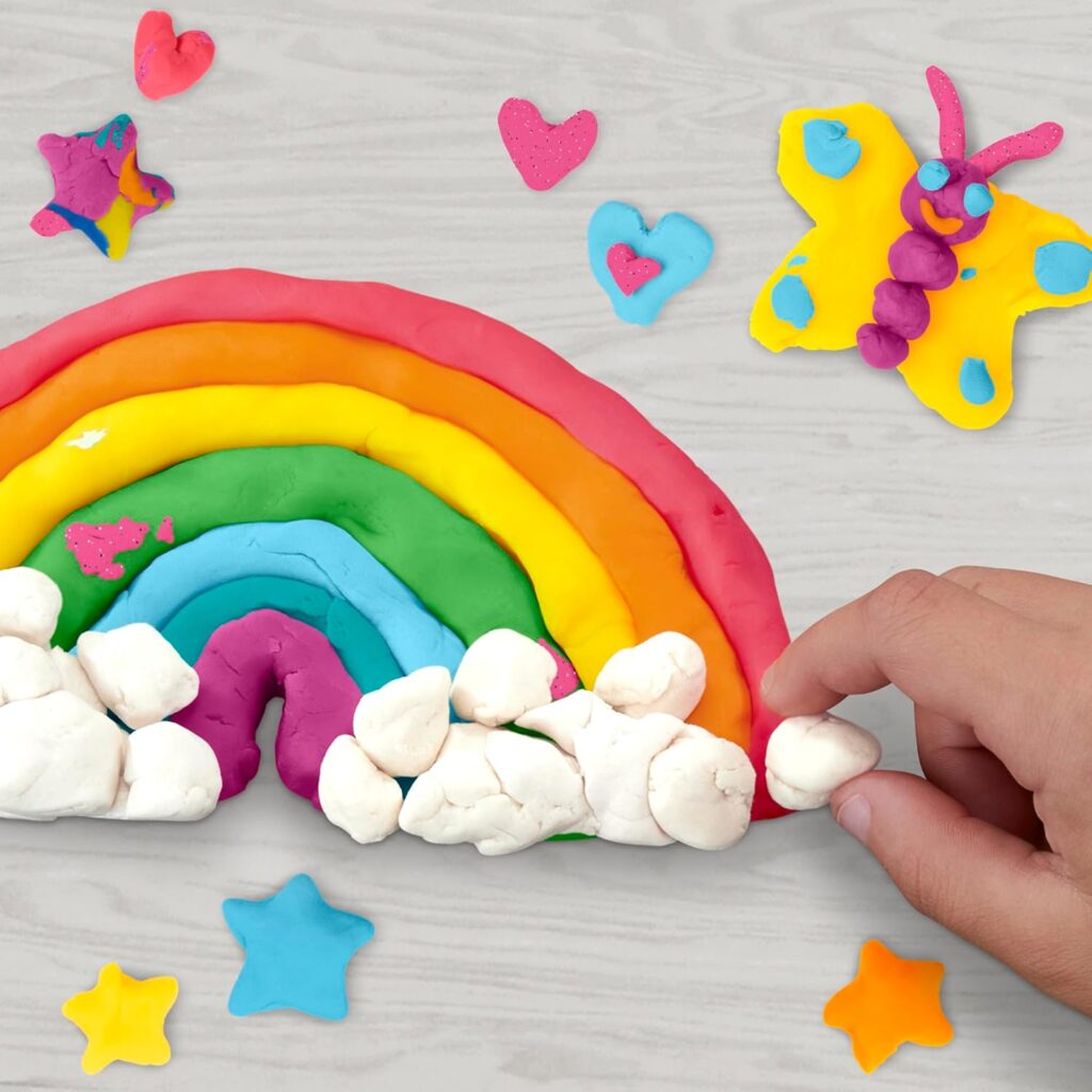 Toys for One Year Old - sensory toys