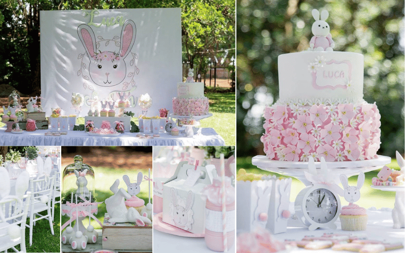 SomeBunny Is One