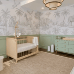 Nursery ideas for boys