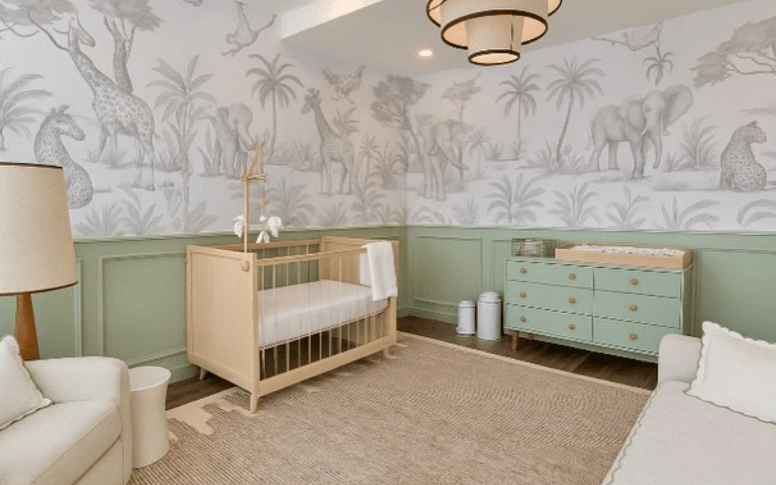 Adorable Baby Boy Nursery Ideas You’ll Want to Recreate Now