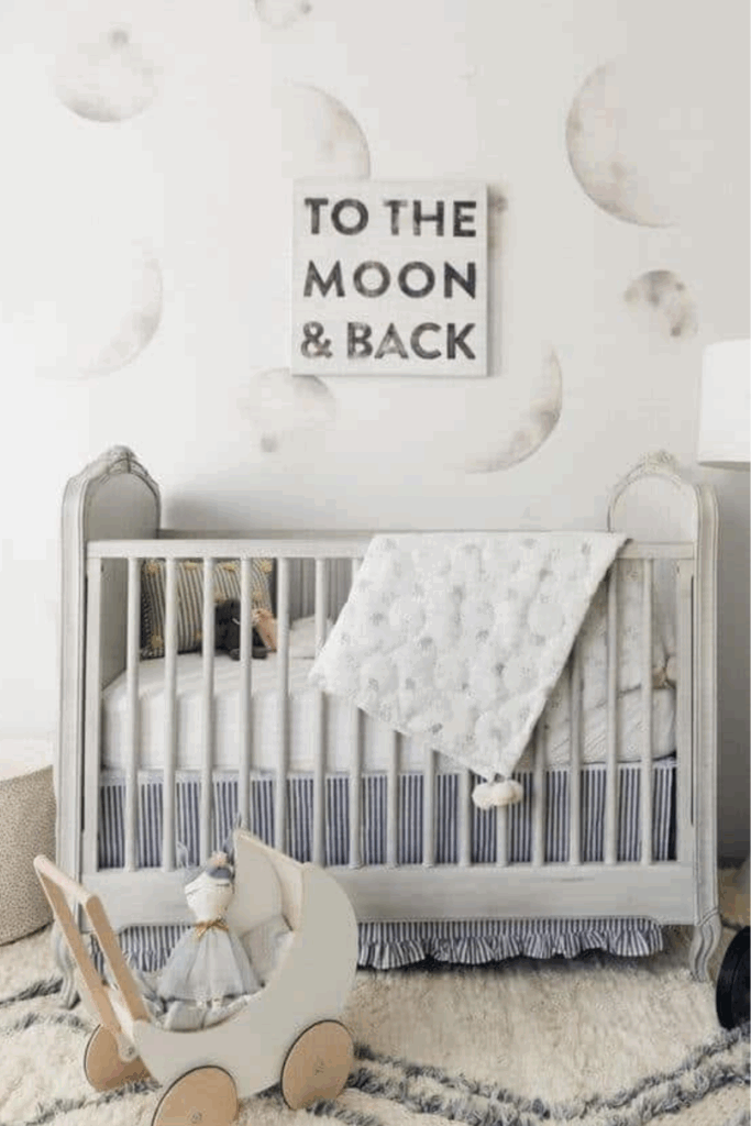 Celestial Nursery