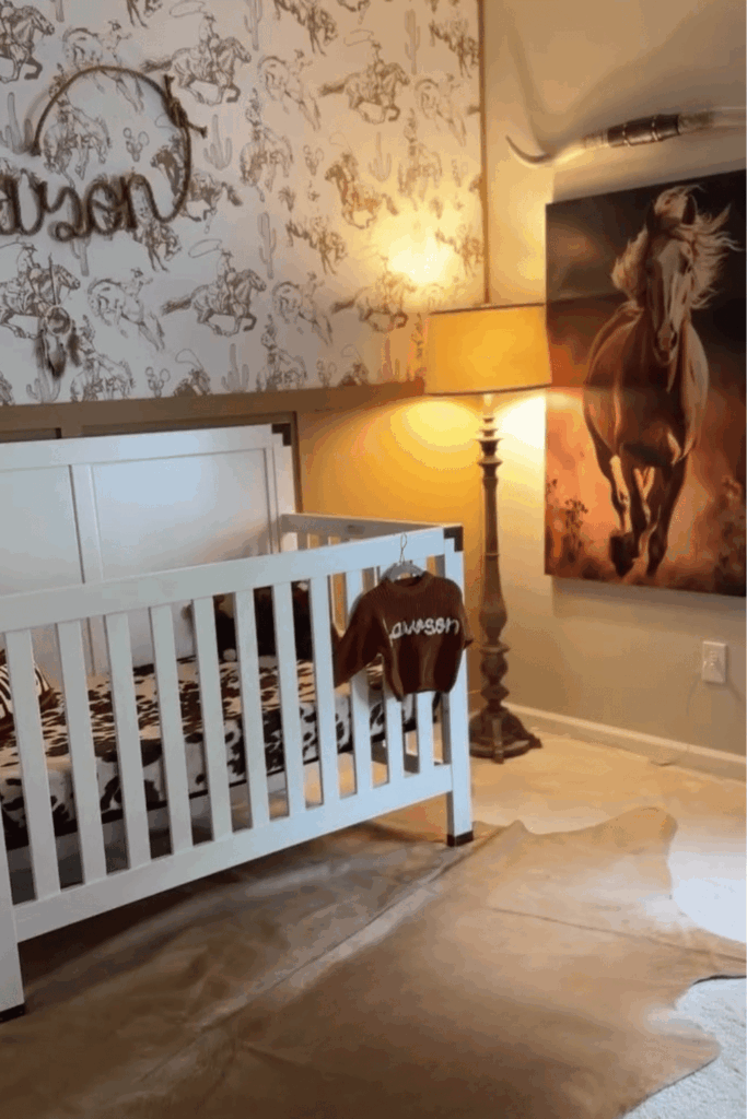 Cowboy Nursery