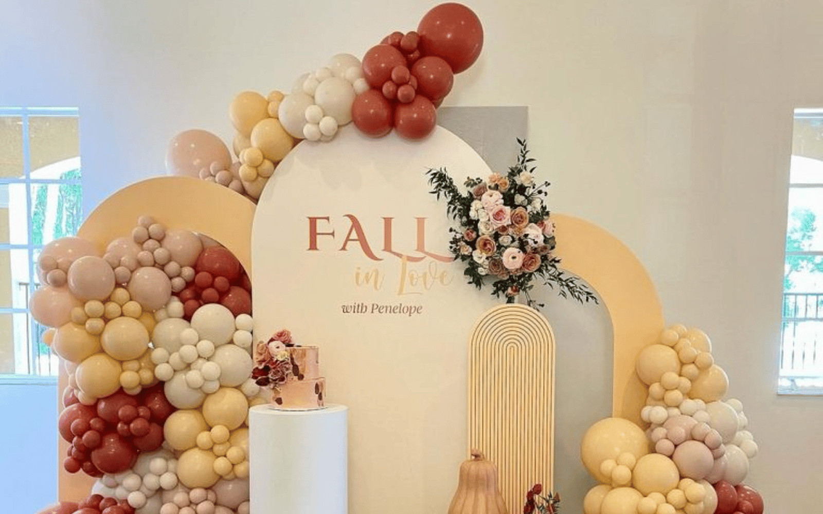 Plan the Perfect Fall Baby Shower with These Adorable Themes