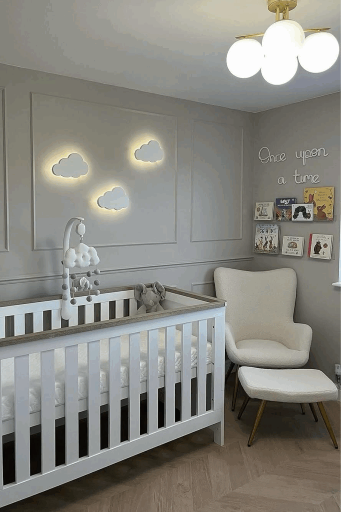 Storybook Nursery