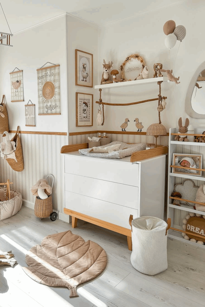 Woodland Nursery
