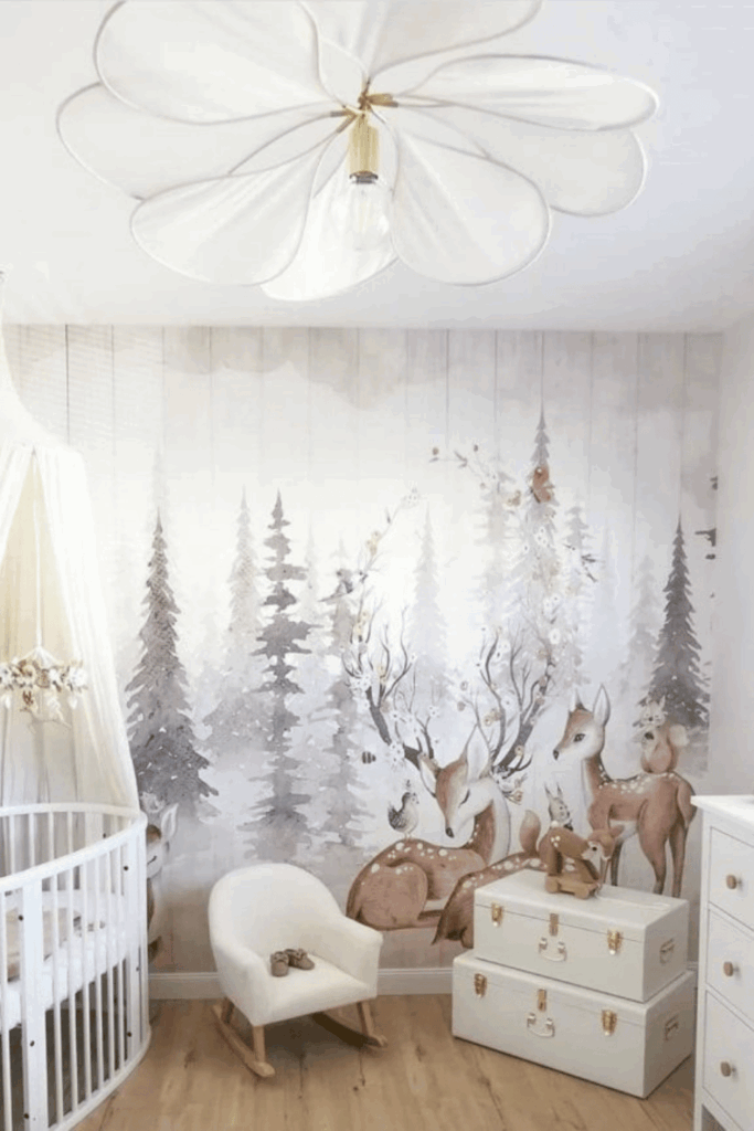 Woodland Nursery