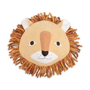 Animal Wall Décor Lion Head