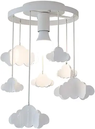 Cloud Design Chandelier