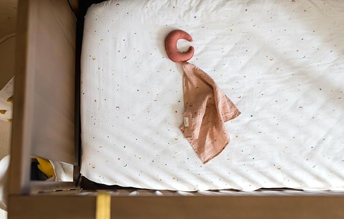 Crib Sheet, Celestial