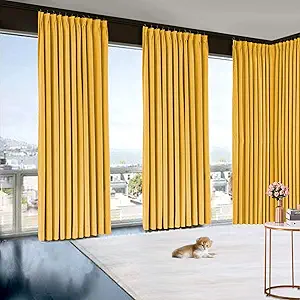 Curtains