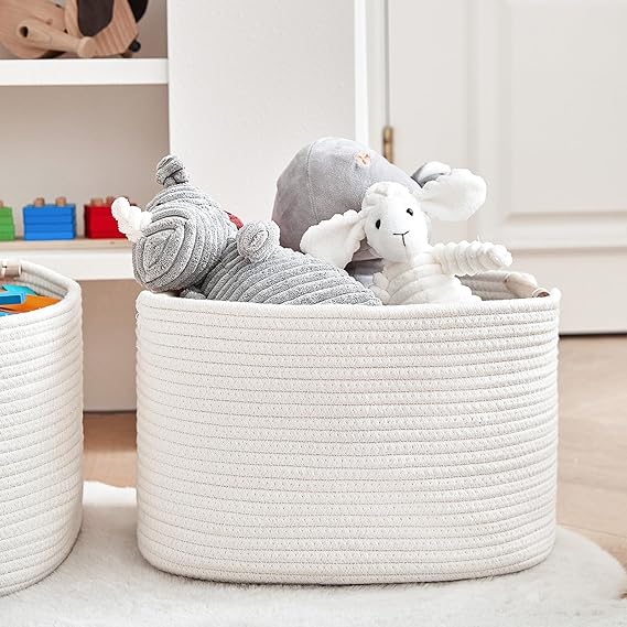 Storage Basket