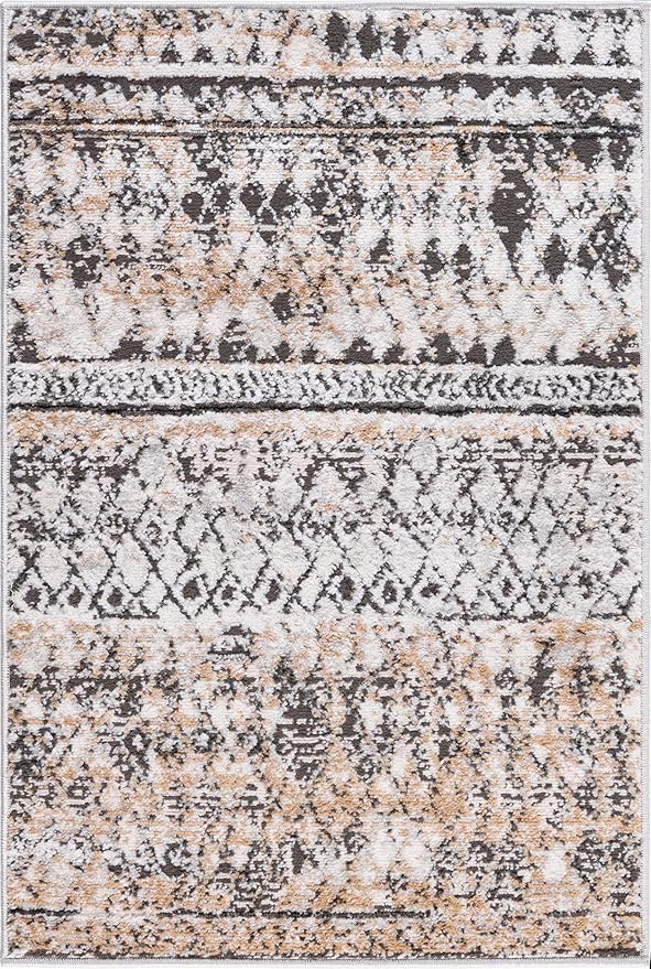 Earthy Rug