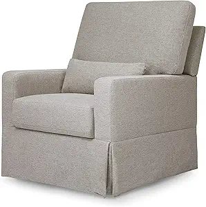 Comfort Swivel Glider