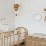 Gender Neutral Nursery Ideas