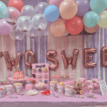 two sweet