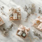 Baby shower prize ideas