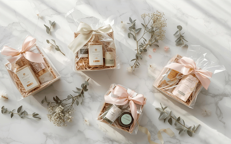 Baby Shower Prize Ideas: Gift Baskets Your Guests Will Actually Want