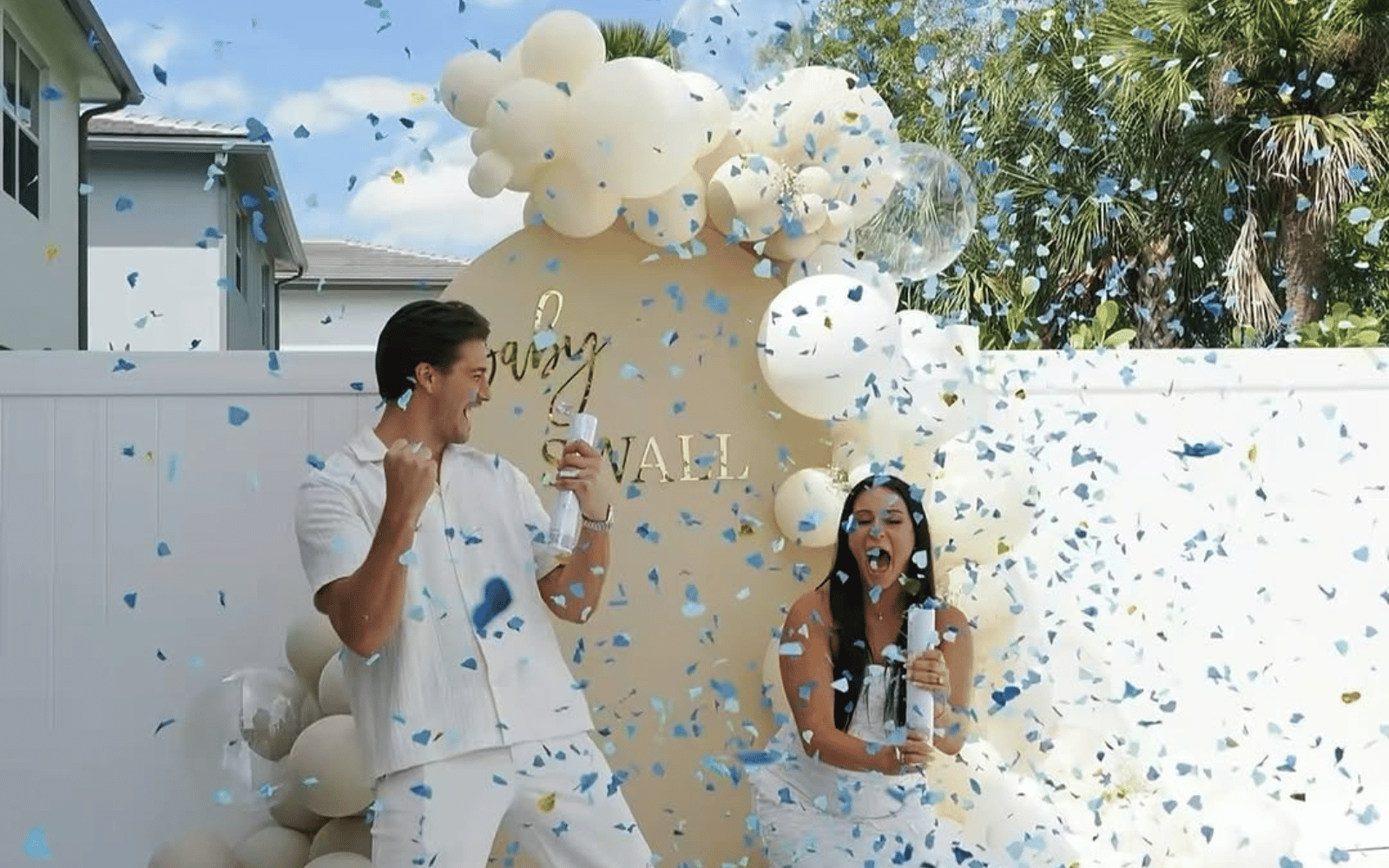 18 Best Gender Reveal Ideas That Will Wow Your Guests