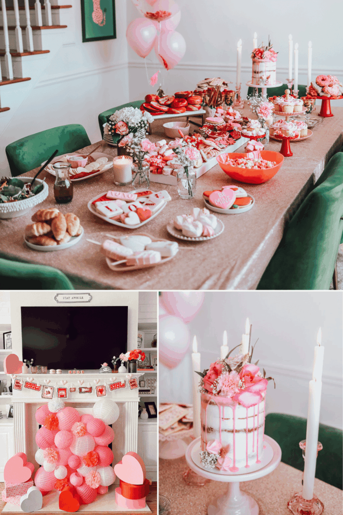 Love You Brunches baby shower