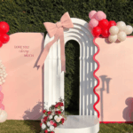 Valentine Baby Shower Ideas