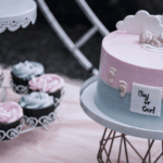 24 Gender Reveal Cake Ideas for Your Big Moment