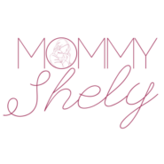 Mommy Shely LOGO