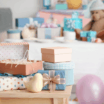 Baby shower gift ideas