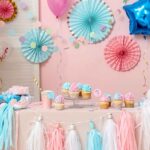 Gender Reveal Food