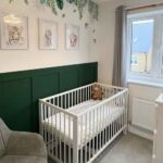 small nursery