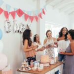 Baby Shower Activities